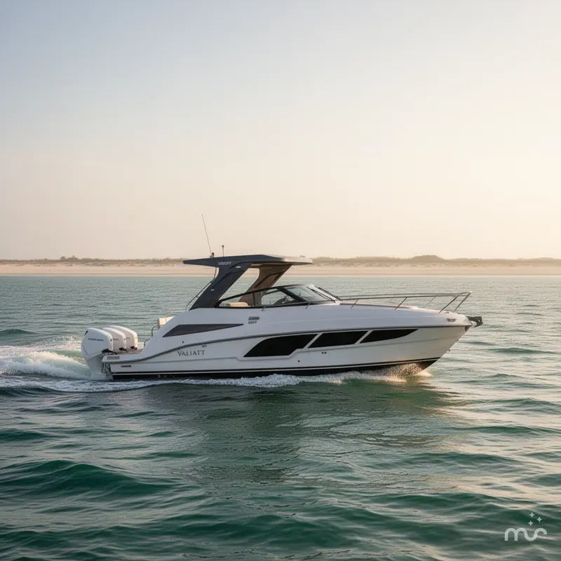 The Image of Valiatt 350GT 2026 - 0