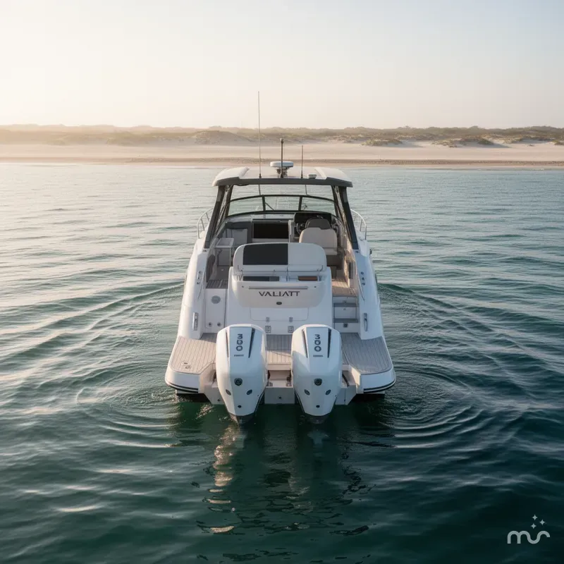Slide: The Image of Valiatt 350GT 2026 - 3