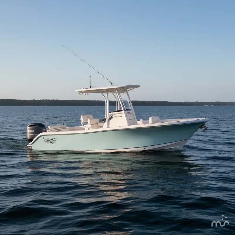 The Image of Sea Hunt Ultra 229 2027 - 0