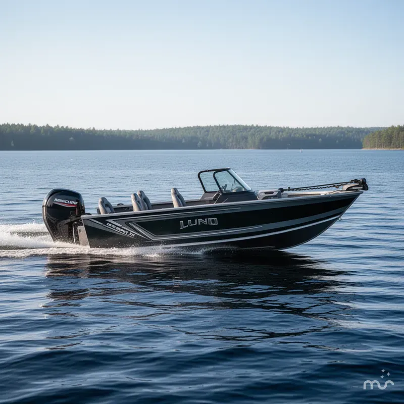 The Image of Lund 1875 Impact XS Sport 2027 - 0
