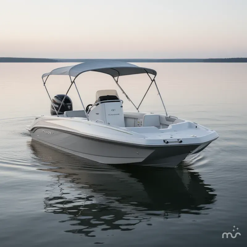 The Image of Tahoe 2150 CC 2023 - 0