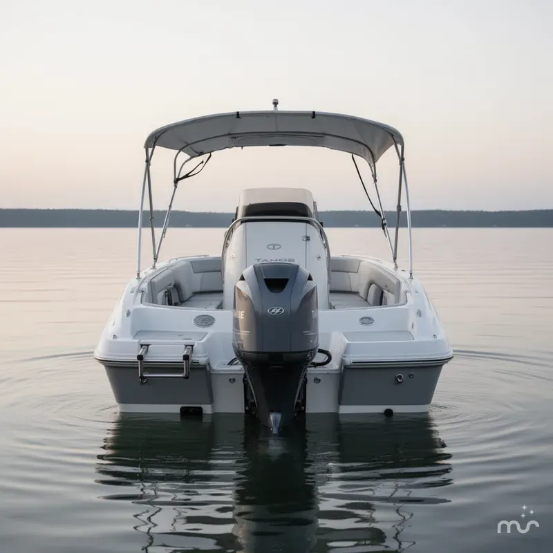 Slide: The Image of Tahoe 2150 CC 2023 - 3