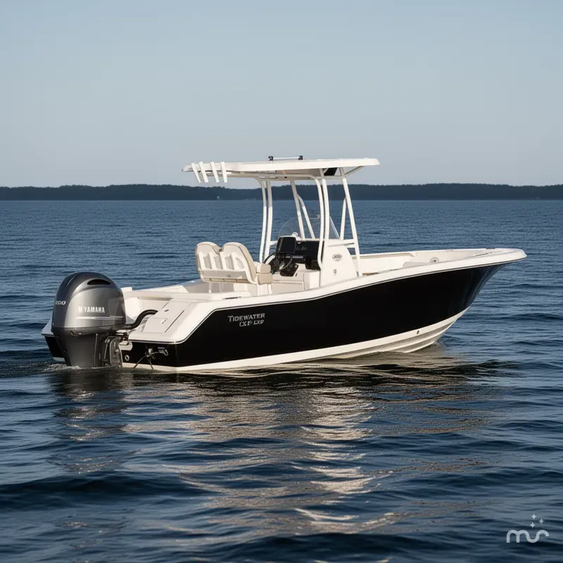 The Image of Tidewater 220 LXF 2020 - 0
