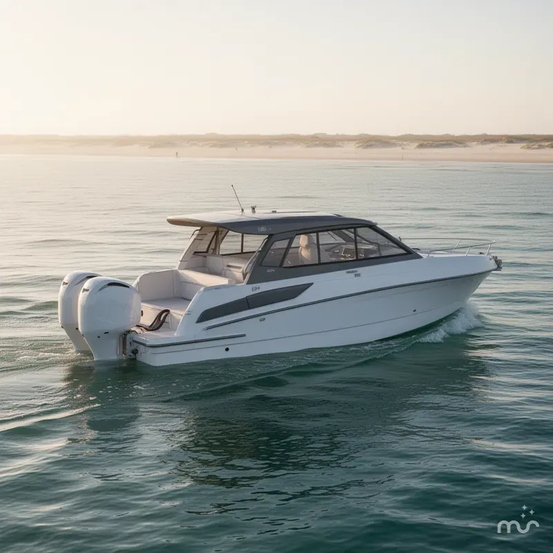 The Image of Valiatt 380 Bowrider 2026 - 0