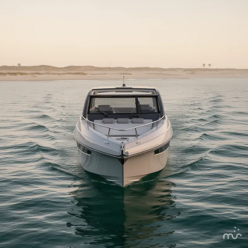 Slide: The Image of Valiatt 380 Bowrider 2026 - 3