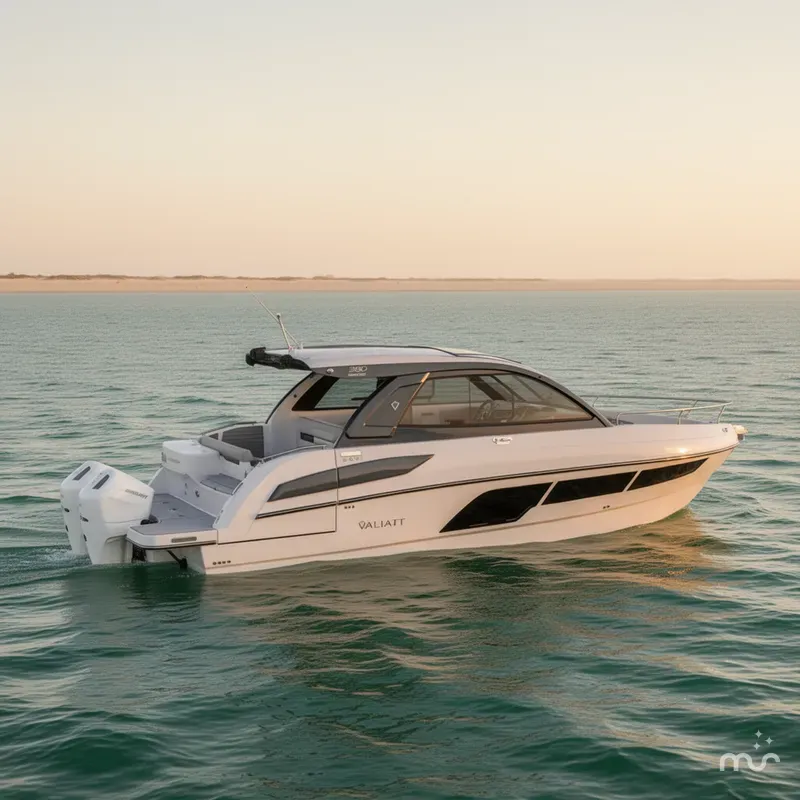The Image of Valiatt 380 Bowrider 2026 - 0