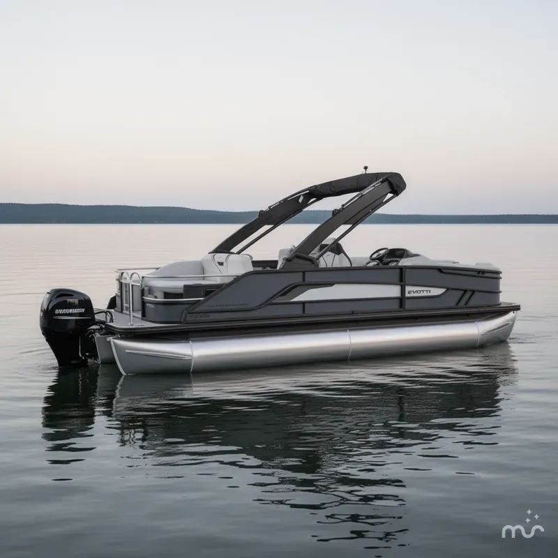 The Image of Evotti 723CS 2027 - 0