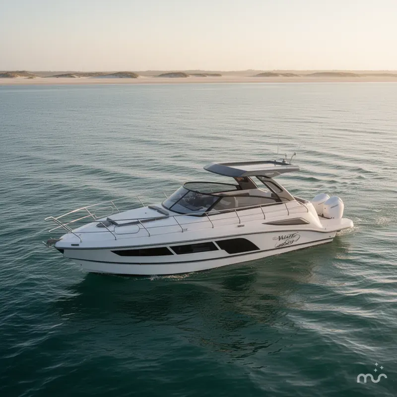 The Image of Valiatt 380GT 2026 - 0