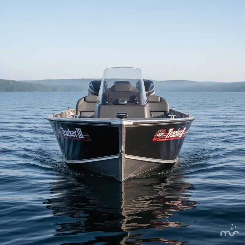 Slide: The Image of Tracker III Classic 2020 - 1