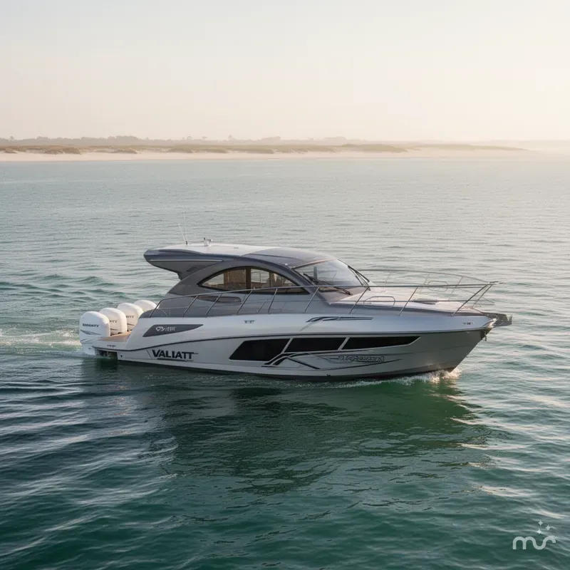 The Image of Valiatt 410HT 2026 - 0