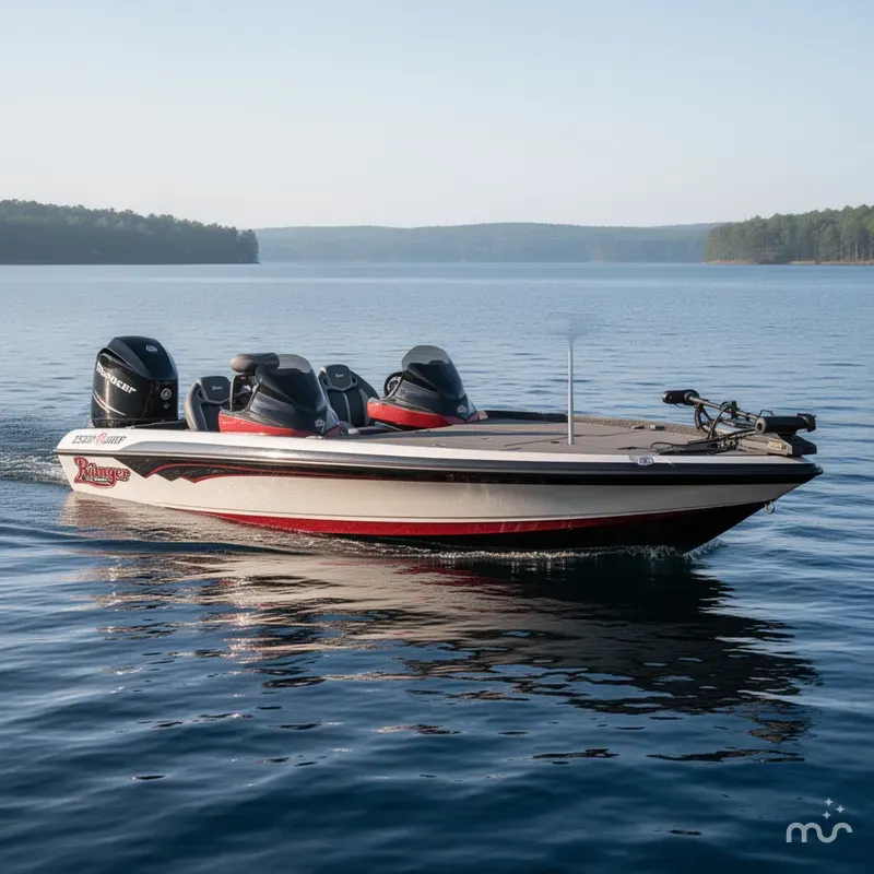 The Image of Ranger Z520R Cup-Equipped 2026 - 0