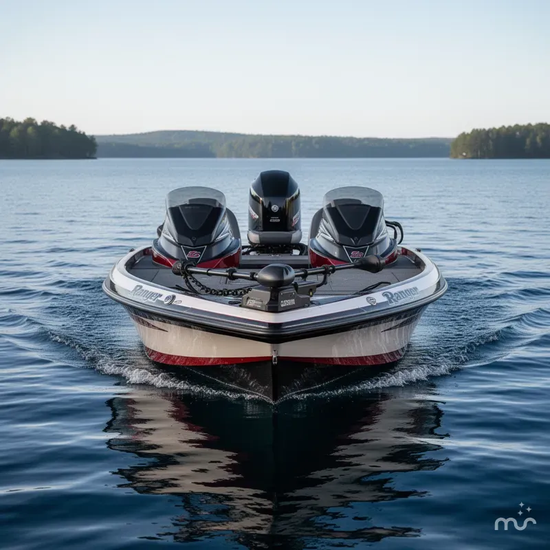 Slide: The Image of Ranger Z520R Cup-Equipped 2026 - 1