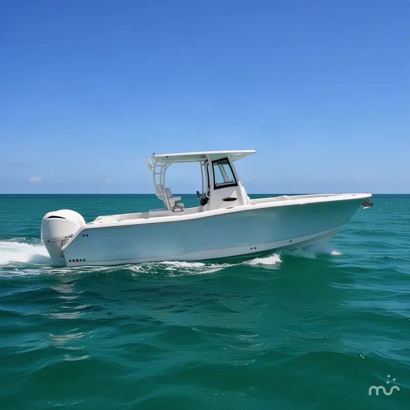 The Image of Sea Hunt Gamefish 28FS 2026 - 0