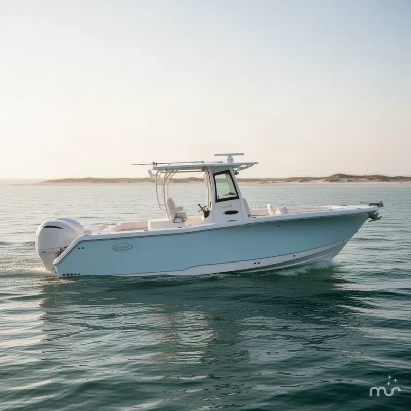 The Image of Sea Hunt Gamefish 28FS 2026 - 0