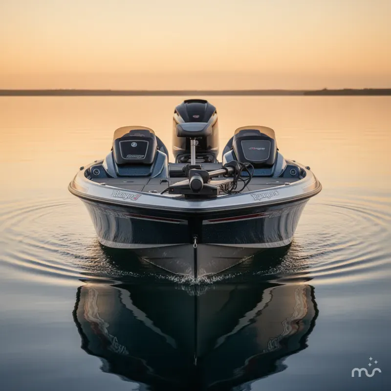 Slide: The Image of Ranger Z521R Cup-Equipped 2026 - 1