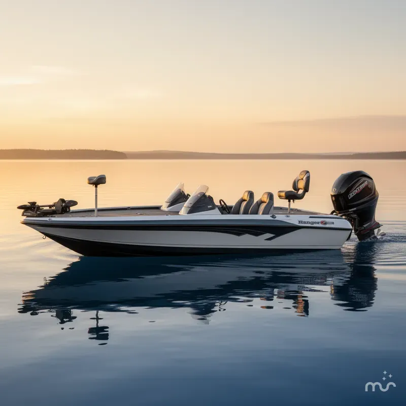 Slide: The Image of Ranger Z521R Cup-Equipped 2026 - 2