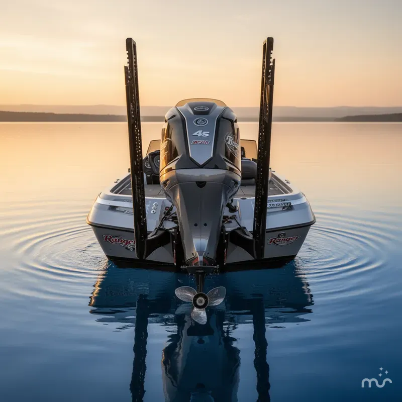Slide: The Image of Ranger Z521R Cup-Equipped 2026 - 3