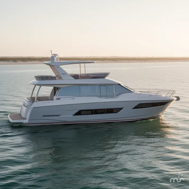 The Image of Prestige 680 2016 - 0