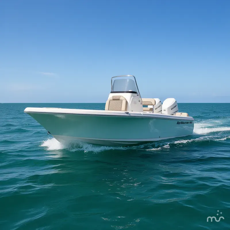 The Image of Key West 189 FS 2026 - 0
