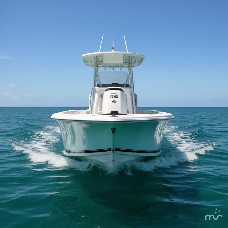 Slide: The Image of Key West 189 FS 2026 - 1