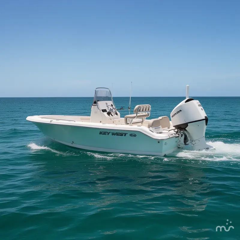 Slide: The Image of Key West 189 FS 2026 - 2