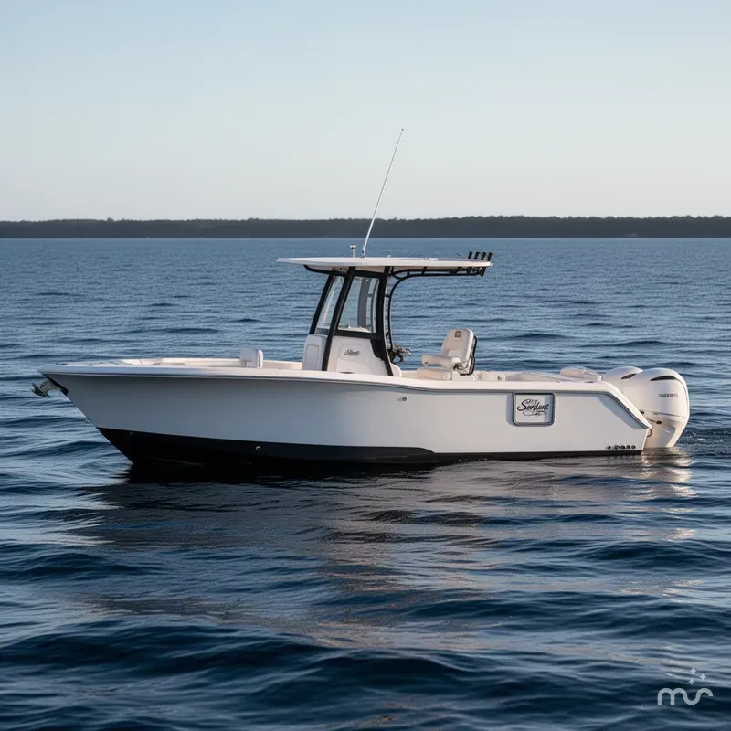 The Image of Sea Hunt Ultra 265 SE 2027 - 0