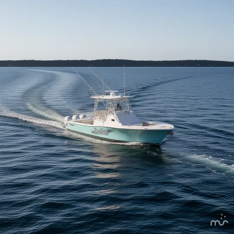 Slide: The Image of Sea Hunt Gamefish 27 2026 - 2
