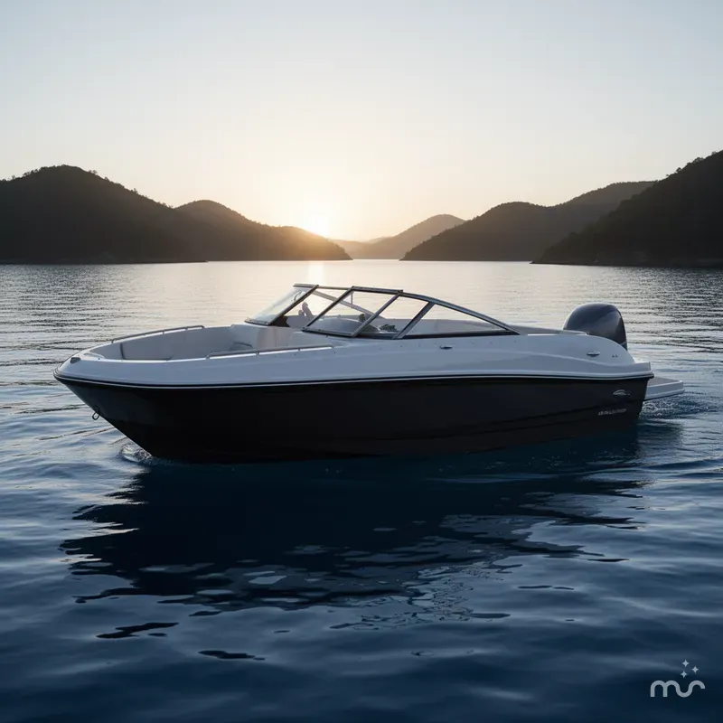 Slide: The Image of Bayliner 175 Bowrider 2015 - 1