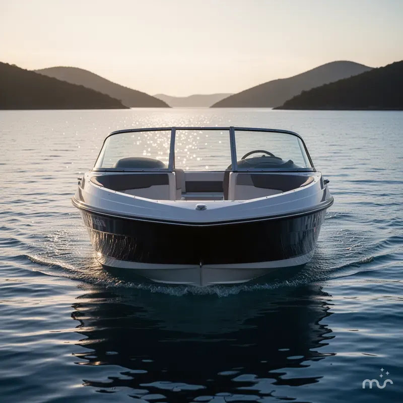 Slide: The Image of Bayliner 175 Bowrider 2015 - 2