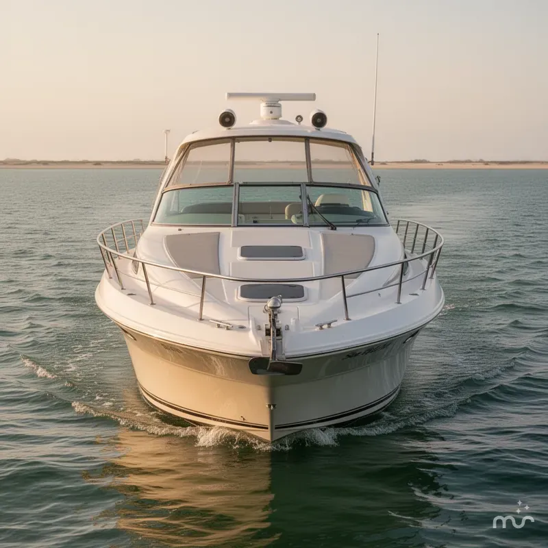 The Image of Sea Ray 390 Sundancer 2005 - 1