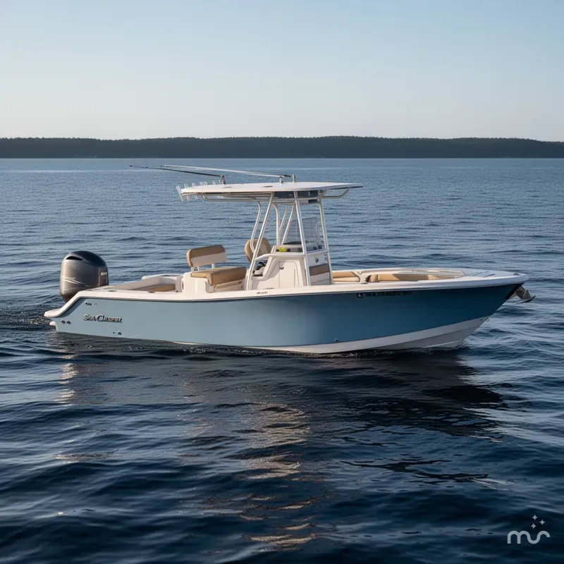 The Image of Sea Chaser 24 HFC 2023 - 0