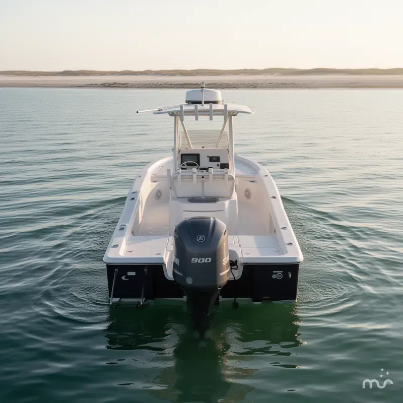 Slide: The Image of Sea Hunt BX 24 BR 2015 - 3