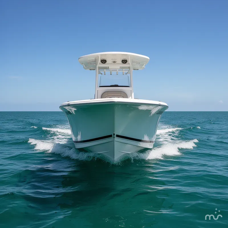 Slide: The Image of Sea Pro 239 Center Console 2020 - 1