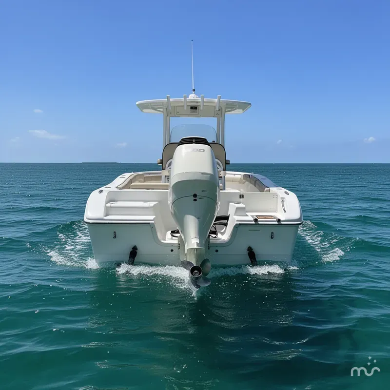 Slide: The Image of Sea Pro 239 Center Console 2020 - 3