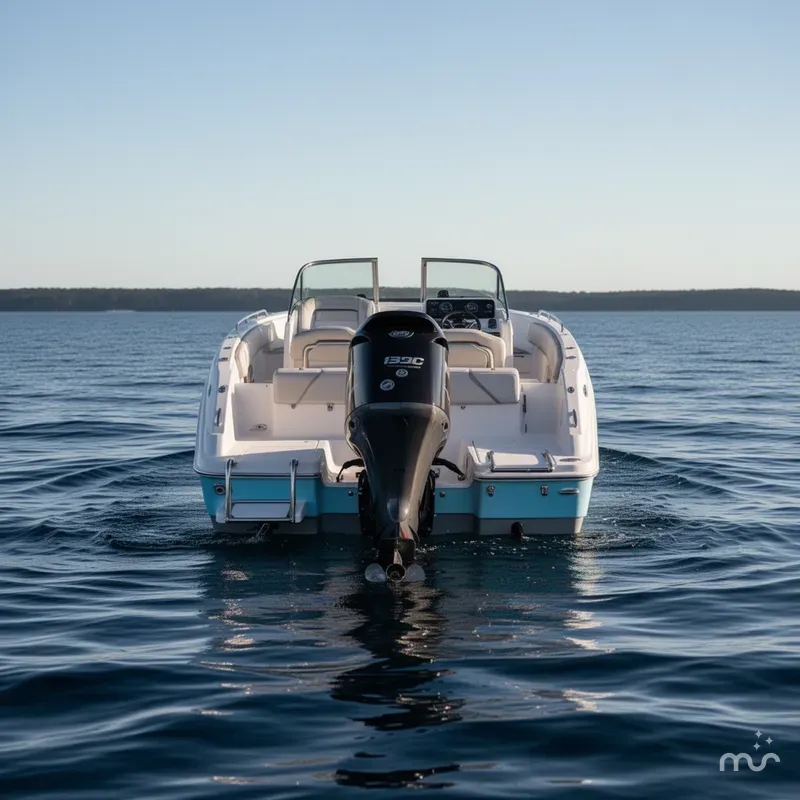 Slide: The Image of NauticStar 243 DC 2021 - 3