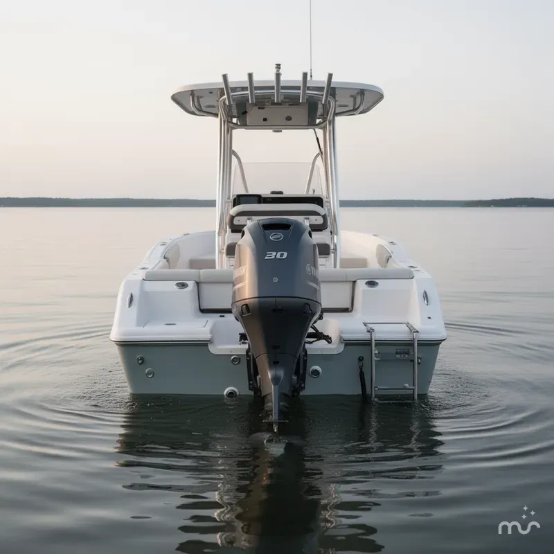 Slide: The Image of Tidewater 210 LXF 2017 - 3