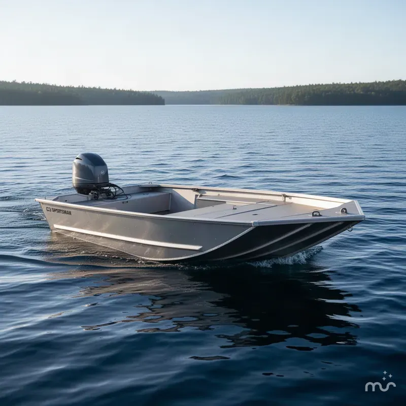 The Image of G3 Sportsman 19 2018 - 0