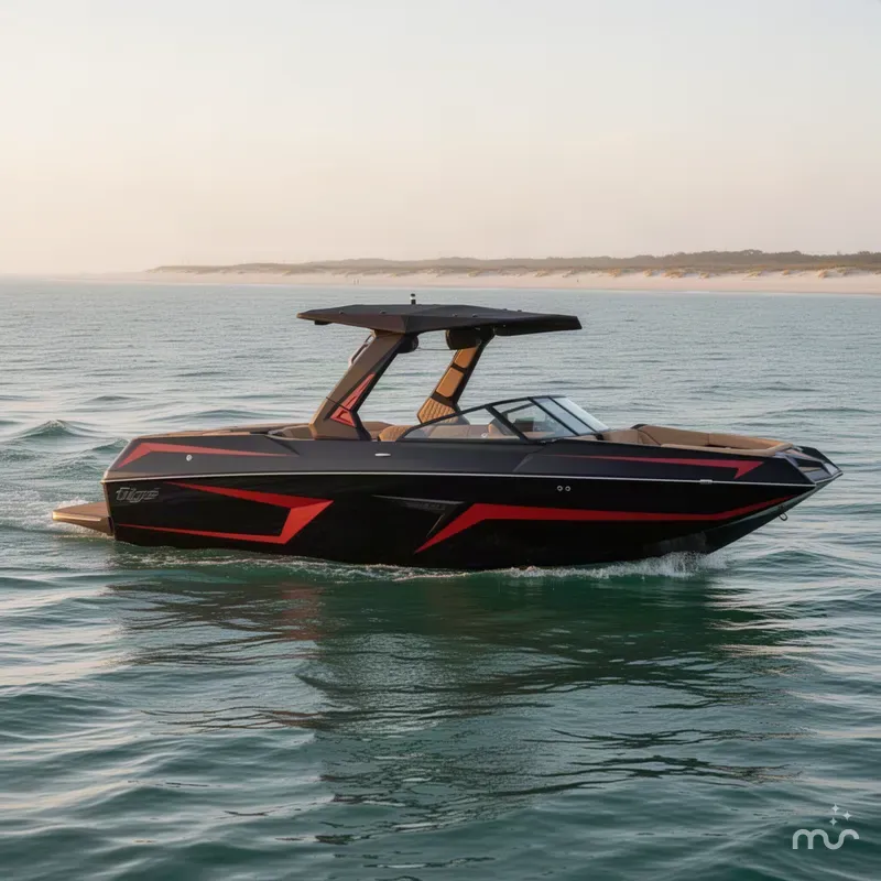 The Image of Tigé 24RZX 2026 - 0