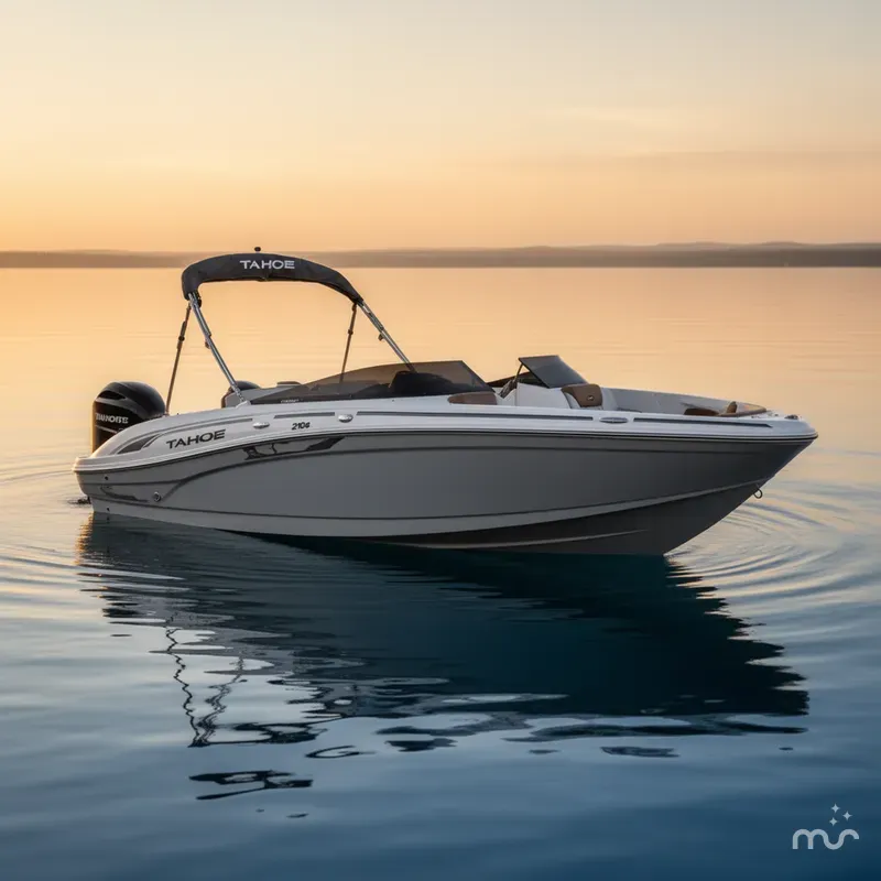 The Image of Tahoe 210 S 2026 - 0