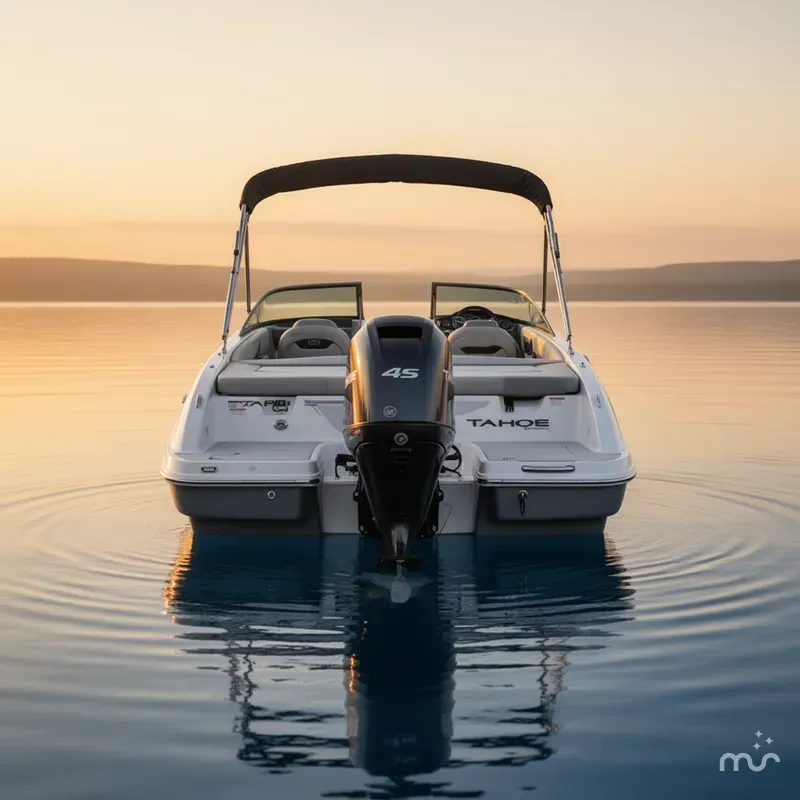Slide: The Image of Tahoe 210 S 2026 - 3