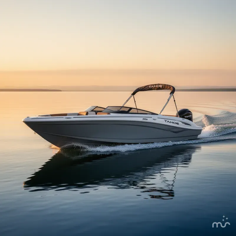 Slide: The Image of Tahoe 210 S 2026 - 4