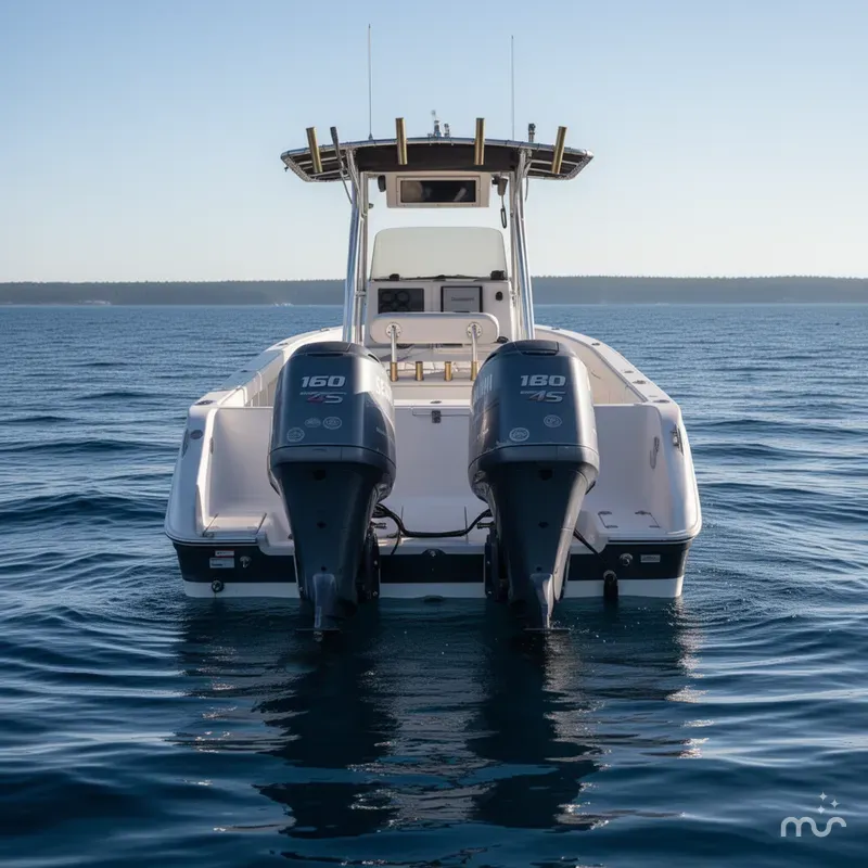 Slide: The Image of Seaswirl 2600 CC 2006 - 3
