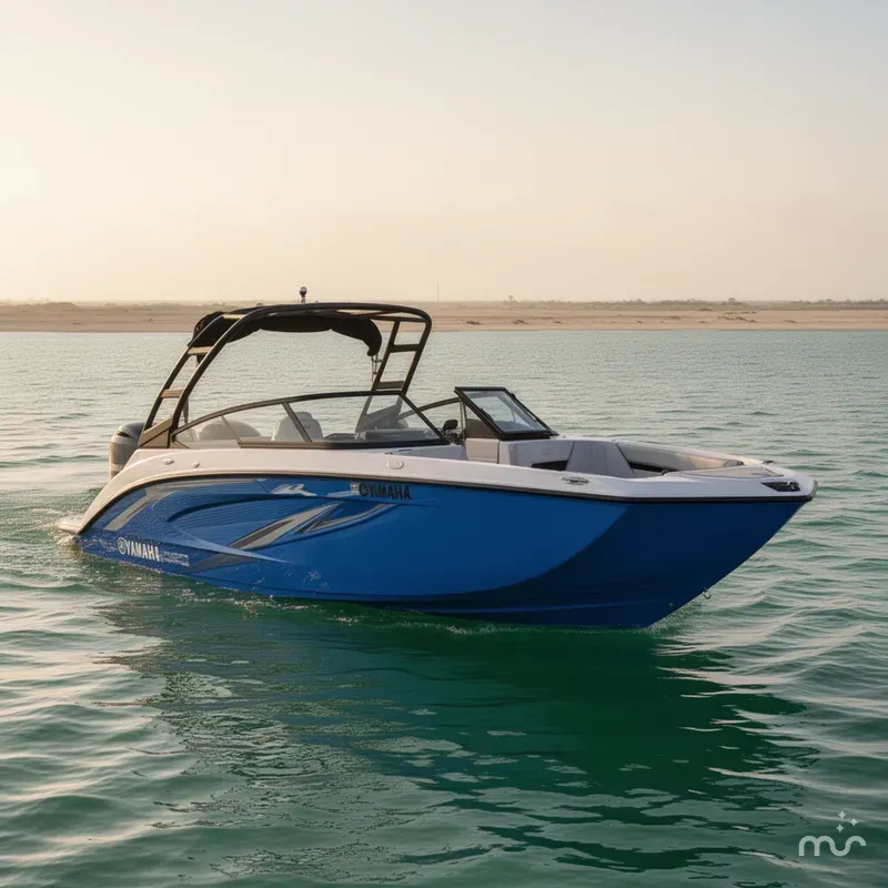 The Image of Yamaha AR250 2025 - 0