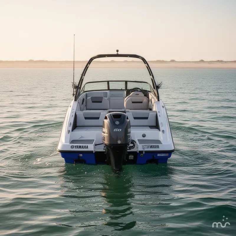 Slide: The Image of Yamaha AR250 2025 - 3