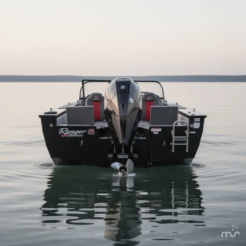 Slide: The Image of Ranger VX Series 2023 - 3