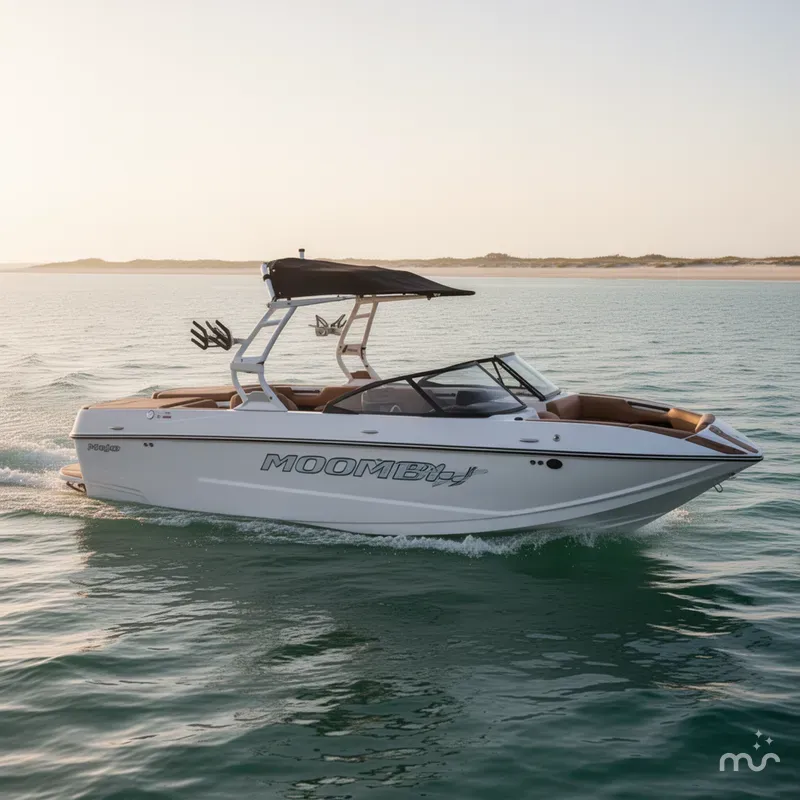 The Image of Moomba Mojo 2023 - 0