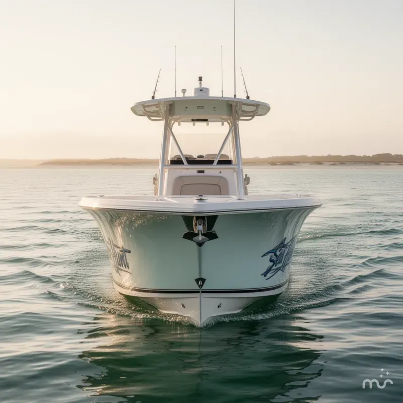 Slide: The Image of Sea Hunt Gamefish 25 2020 - 1