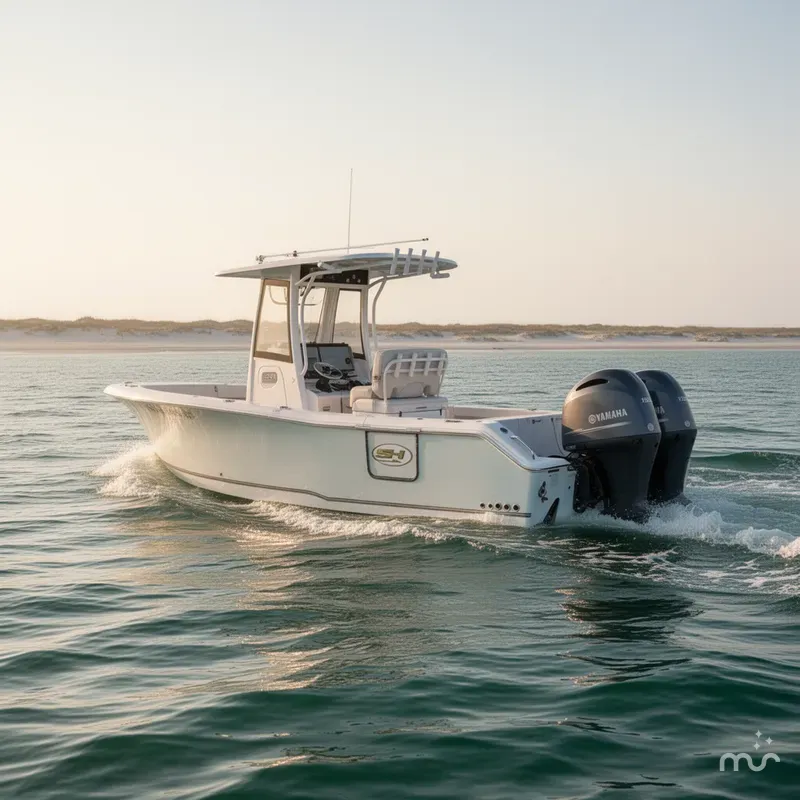 Slide: The Image of Sea Hunt Gamefish 25 2020 - 4
