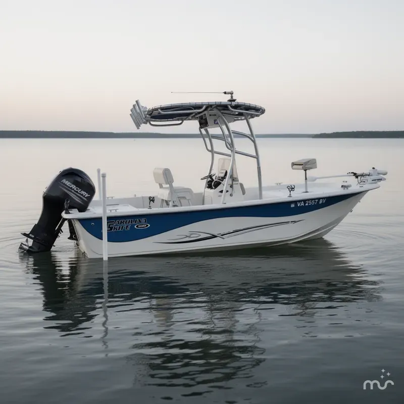 The Image of Carolina 198 DLV 2013 - 0