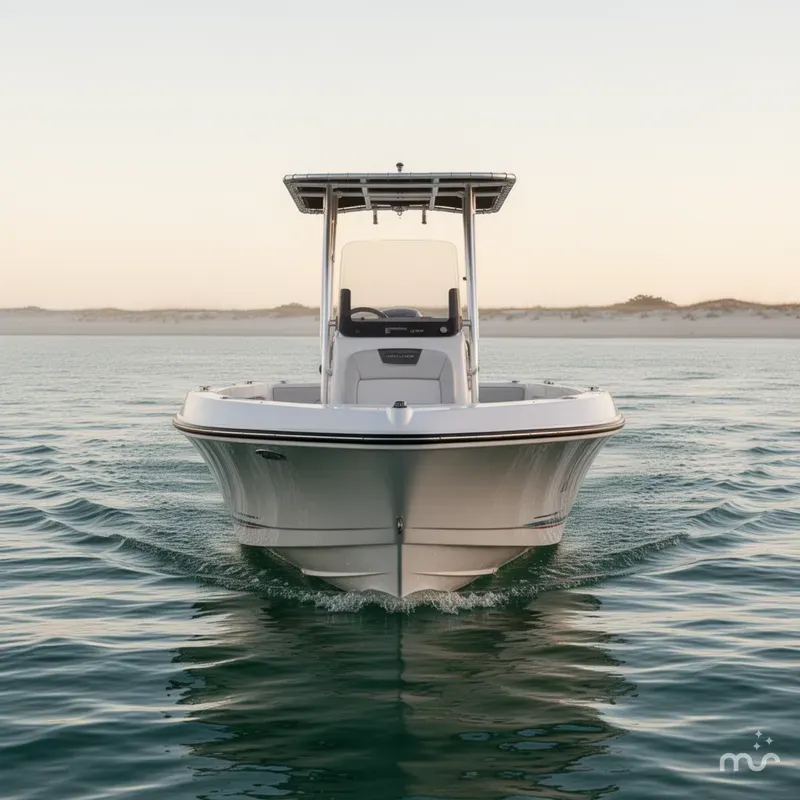Slide: The Image of Bayliner Trophy T22CC 2026 - 1